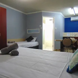 Motel Court Motor