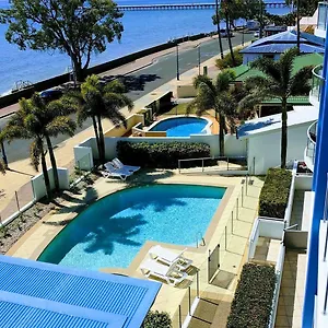 Aparthotel Pier One